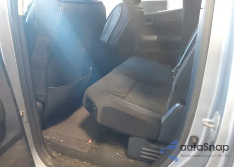 2011 Toyota Tundra Grade 4.6L V8 из США, поврежденный, VIN 5TFUM5F12BX025074